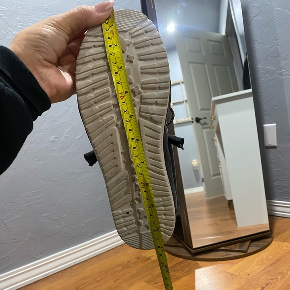 Hey Dude Wally Washed Shoes - Picture 6 of 6